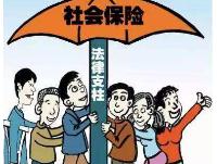 老年社保卡有什么功能?