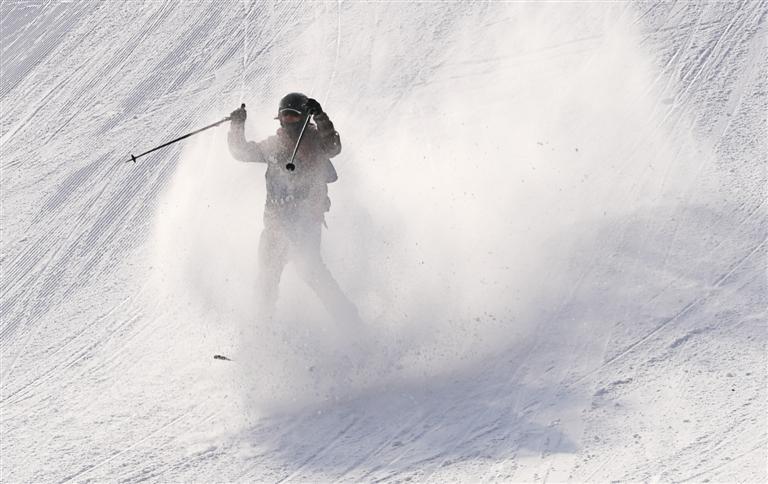 滑雪高风险运动保险如何买？