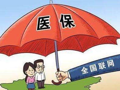 湖北医保跨省门槛费是多少?