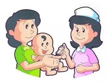 家长必知：儿童疫苗接种时间表和注意事项