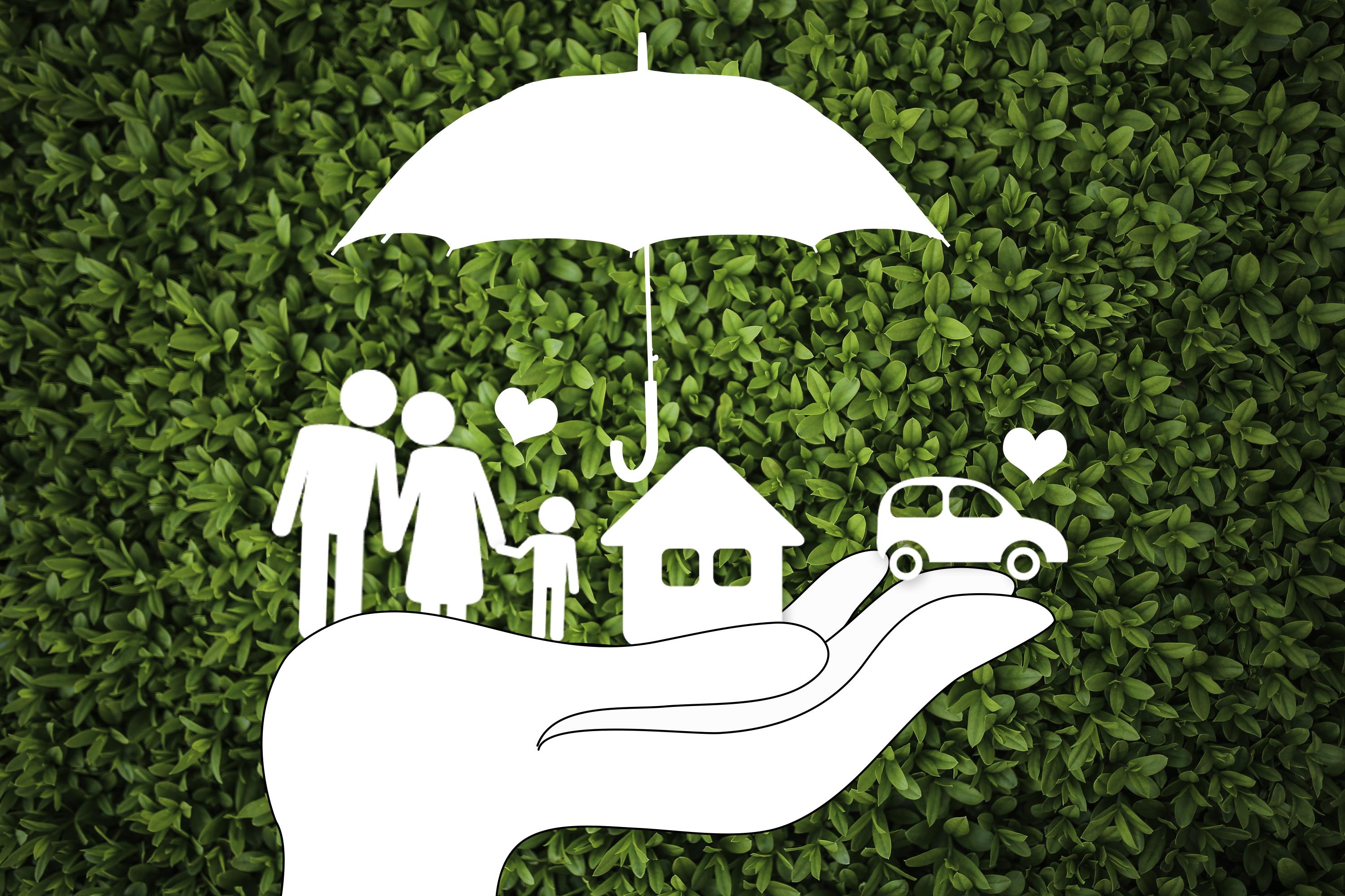 健康险和人寿险差不多？错！科普让你茫然的人身保险小知识