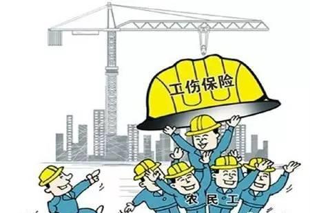 南宁新开工项目建筑业工伤保险参保率达到100%