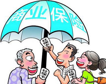 健康险增长起伏，保监会对健康险管理办法进行调整