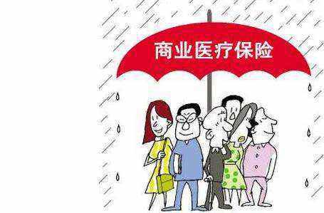 2018年报销型商业医疗保险怎么样？
