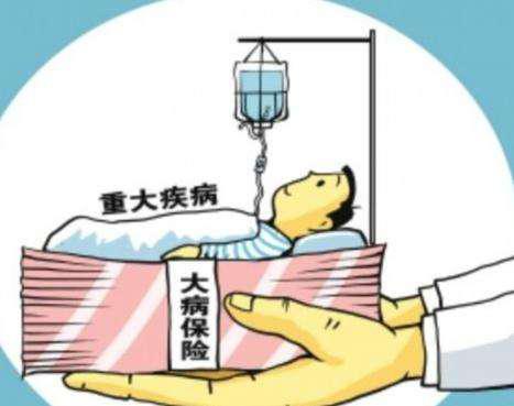提供这些资料 让大学生大病医疗保险报销更简便