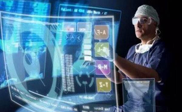 2019年什么是数字化医疗？