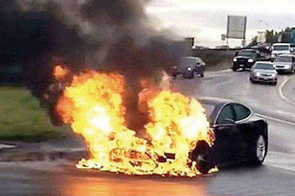 2019年如何避免汽车自燃却无法理赔的状况？