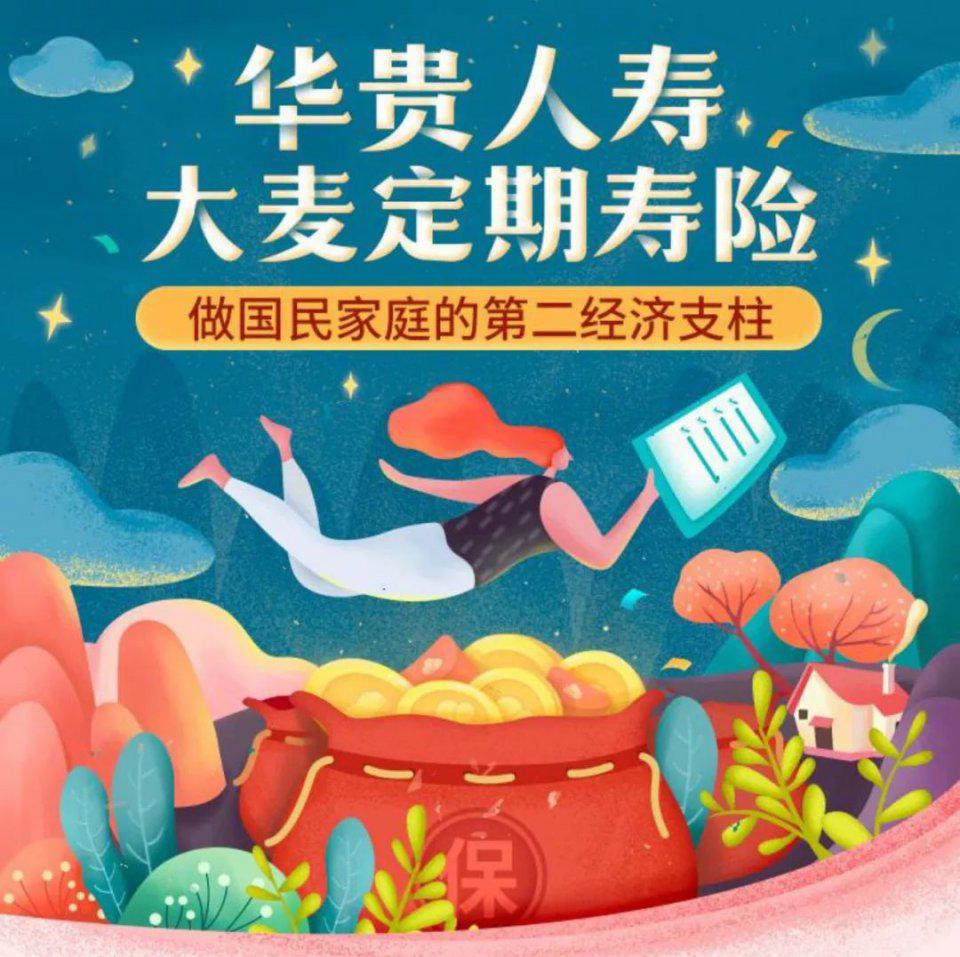 保险牌照有什么用？