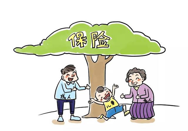你知道重疾险与寿险的区别有哪些吗？