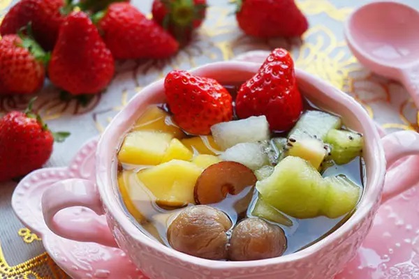 保单是女人最好的陪伴者